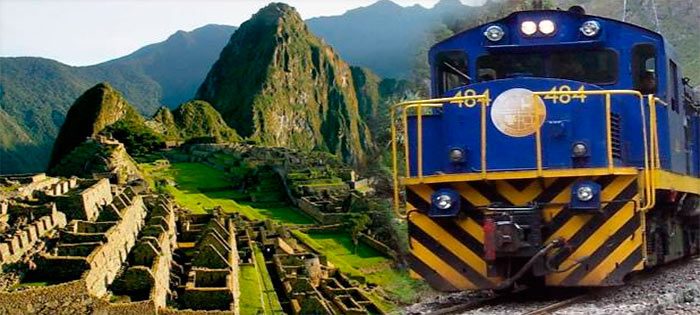 Machu Picchu excursiones