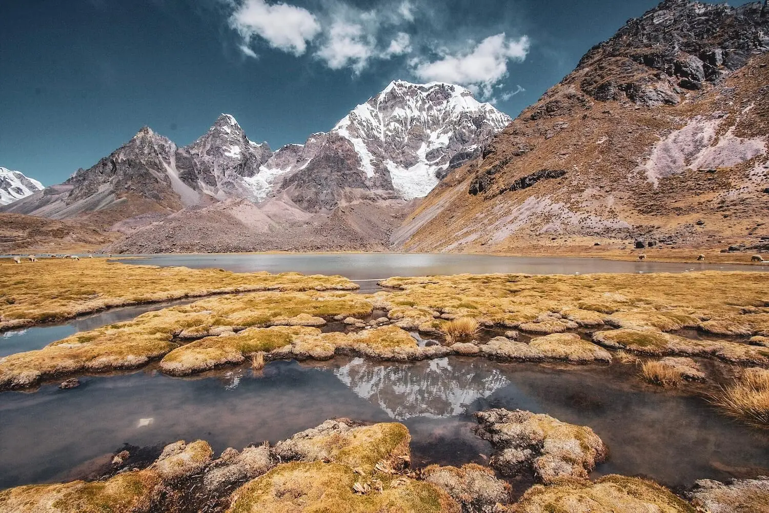 Ausangate Trek