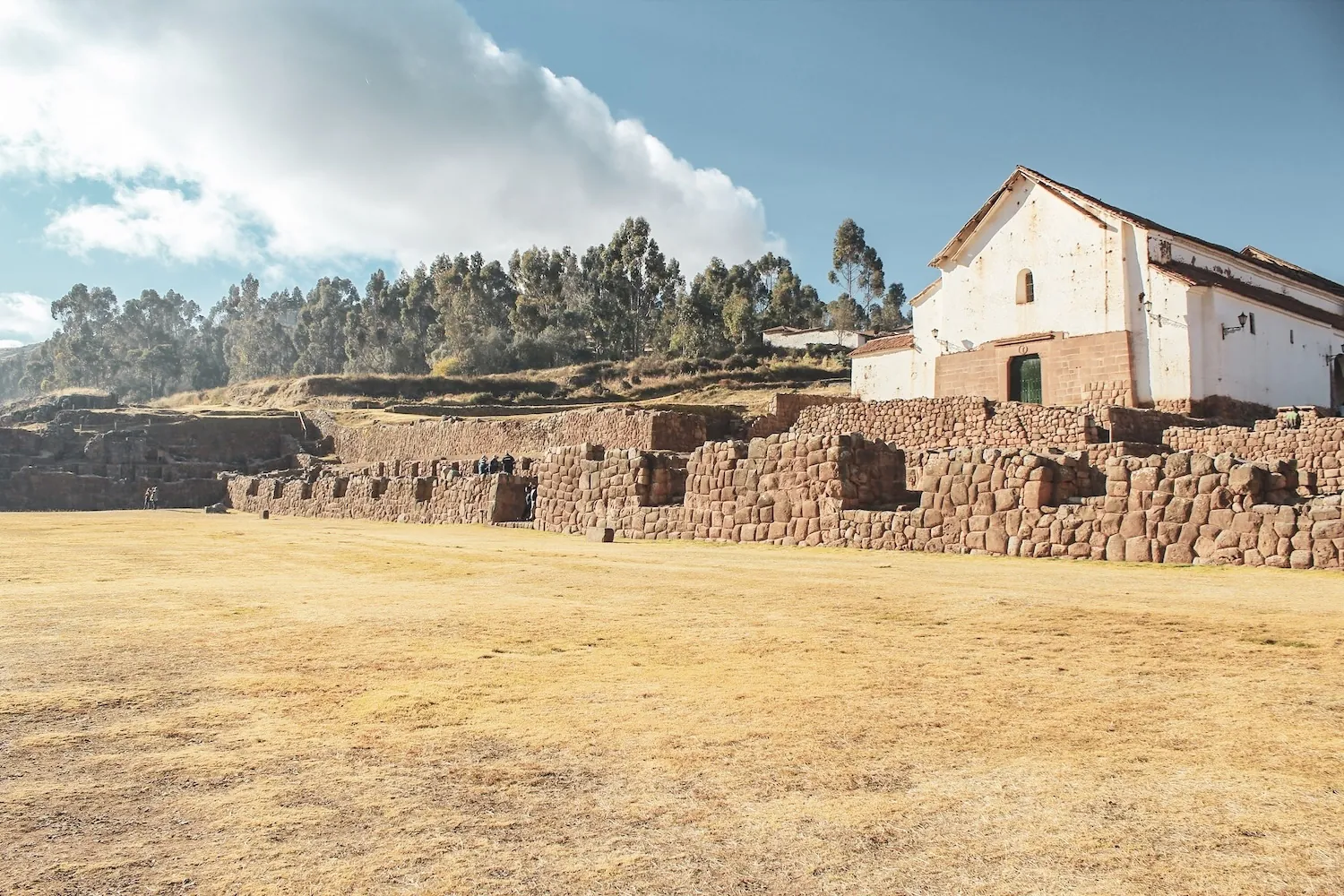 Maras & Moray Tour (Half Day) photo 1