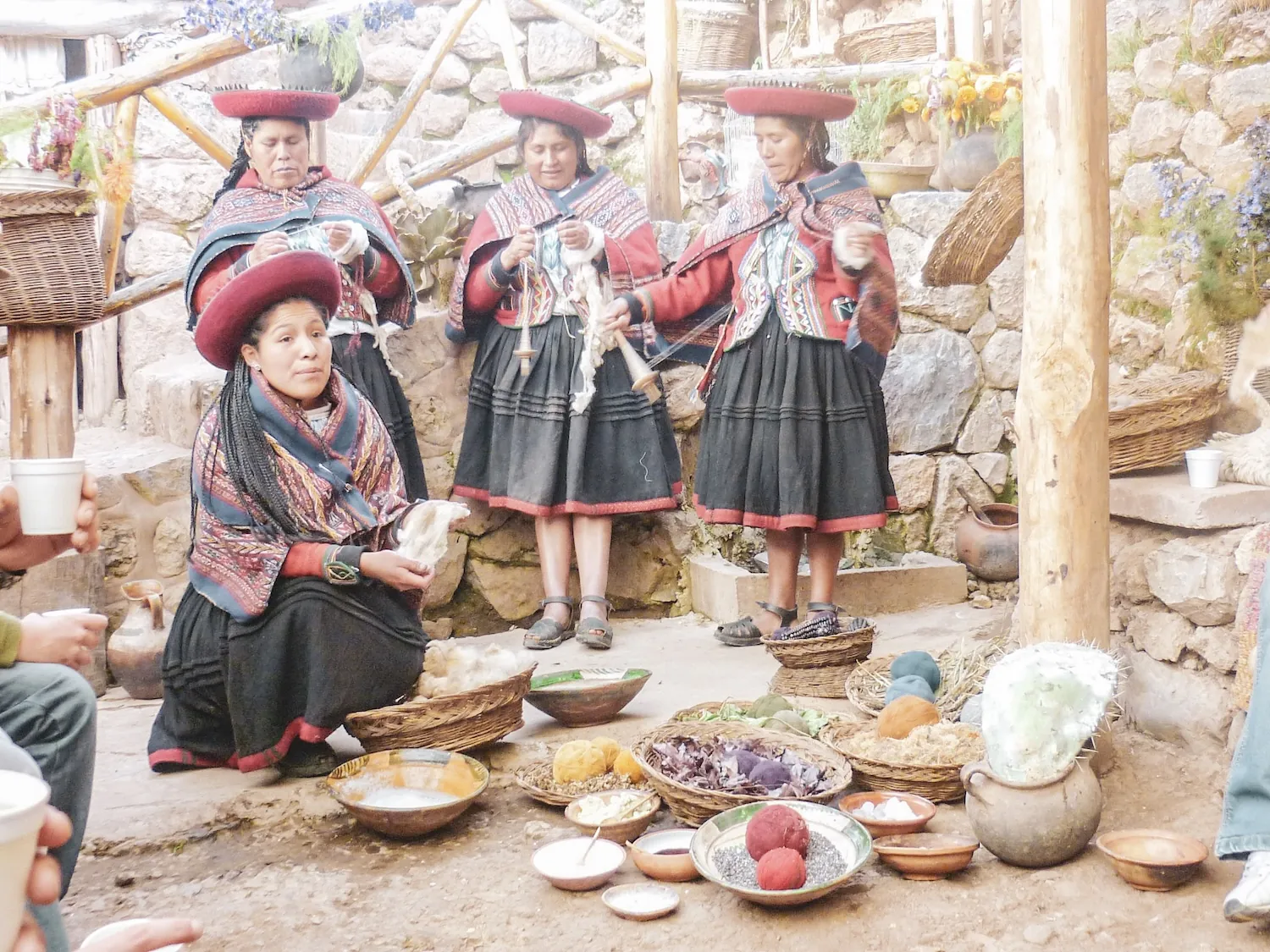 Maras & Moray Tour (Half Day) photo 2