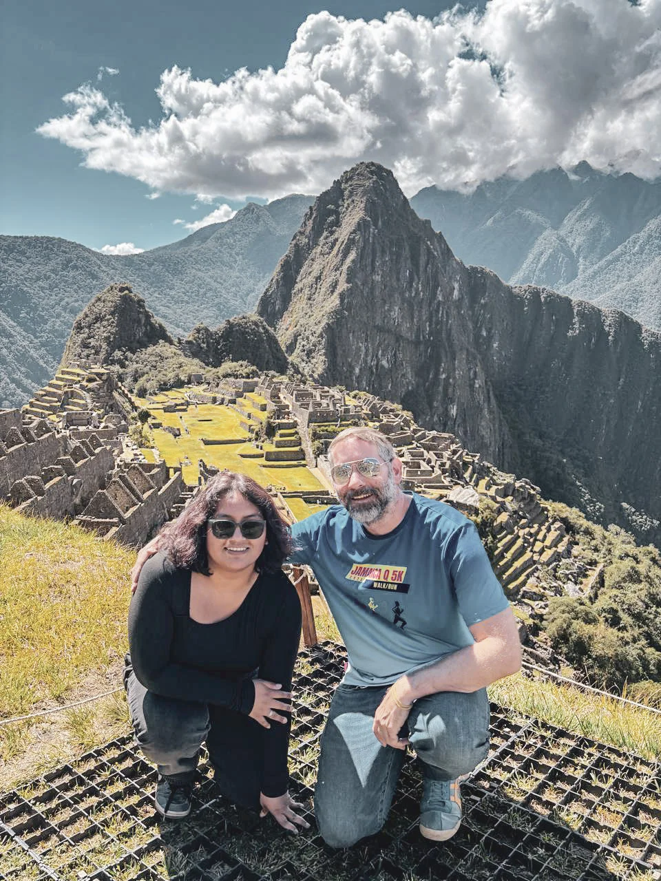 Machu Picchu 2 Days