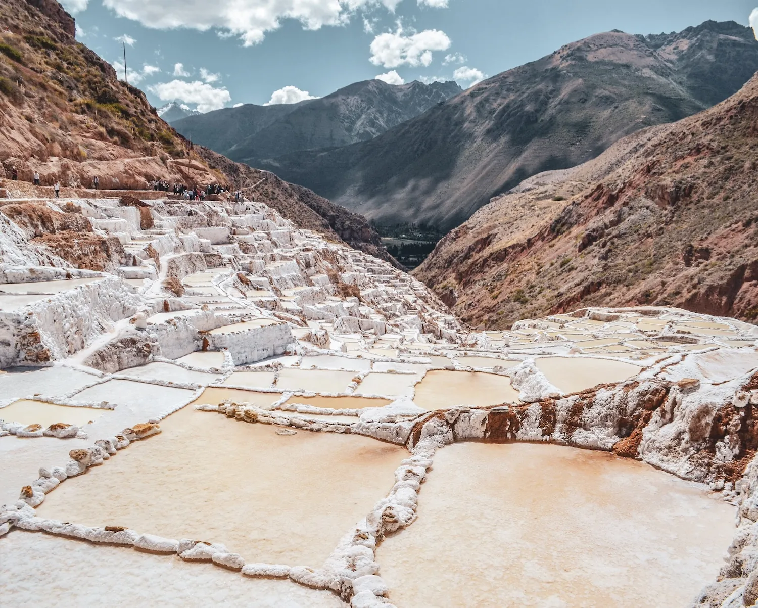 Maras & Moray Tour (Half Day) photo 3