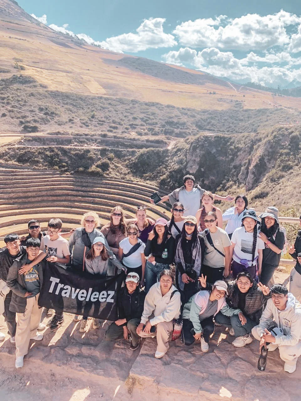Sacred Valley Tour