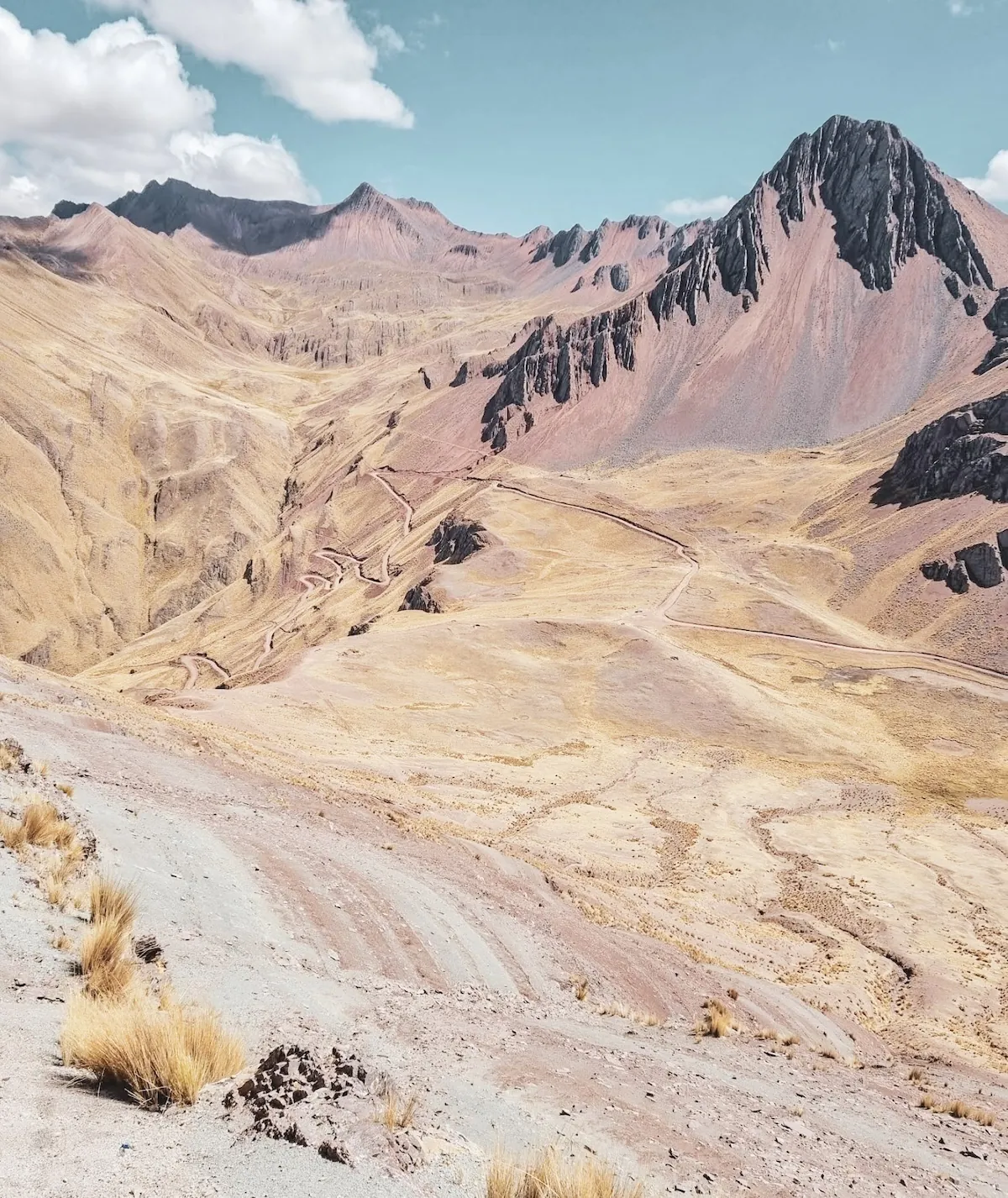 Pallay Punchu Tour from Cusco photo 4