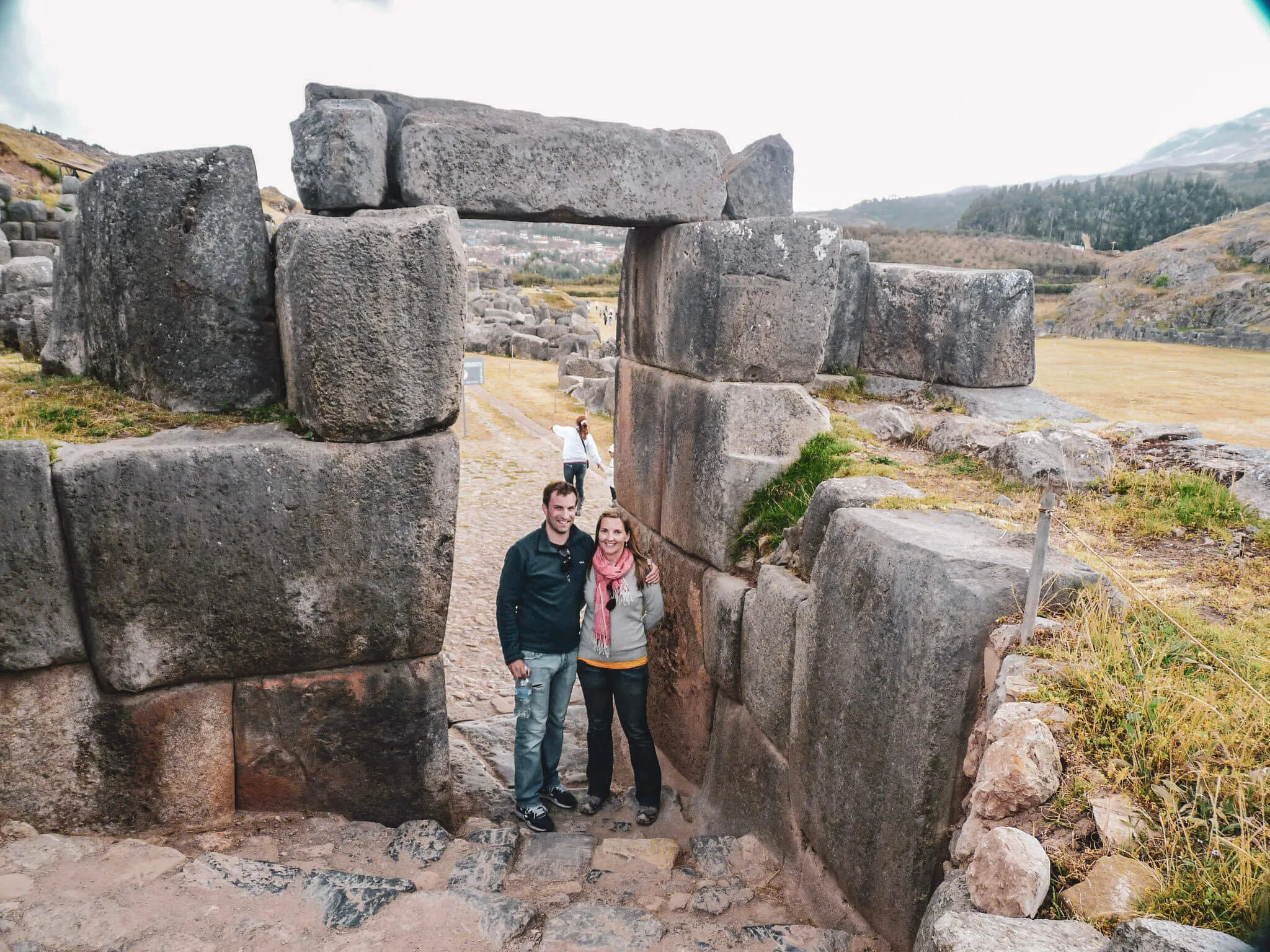 Cusco & Machu Picchu 6 Days photo 2