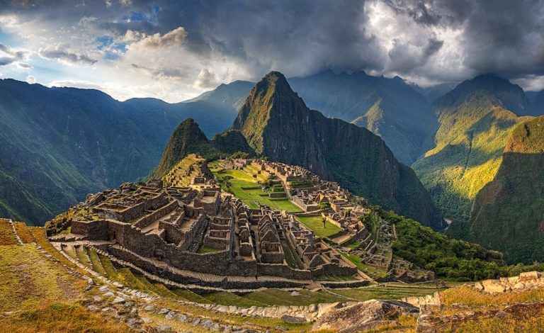 Cusco and Machupicchu Tour in 1 day